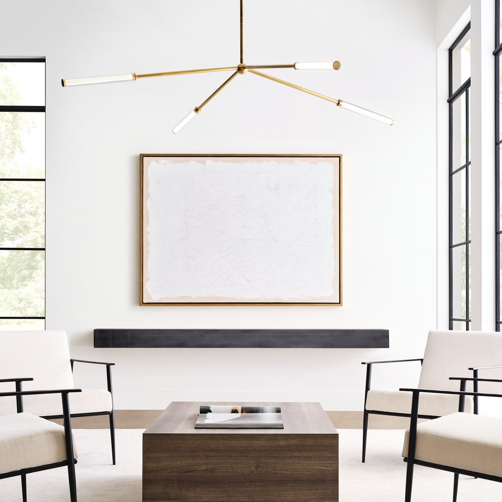 New introductions Poza Visual Comfort