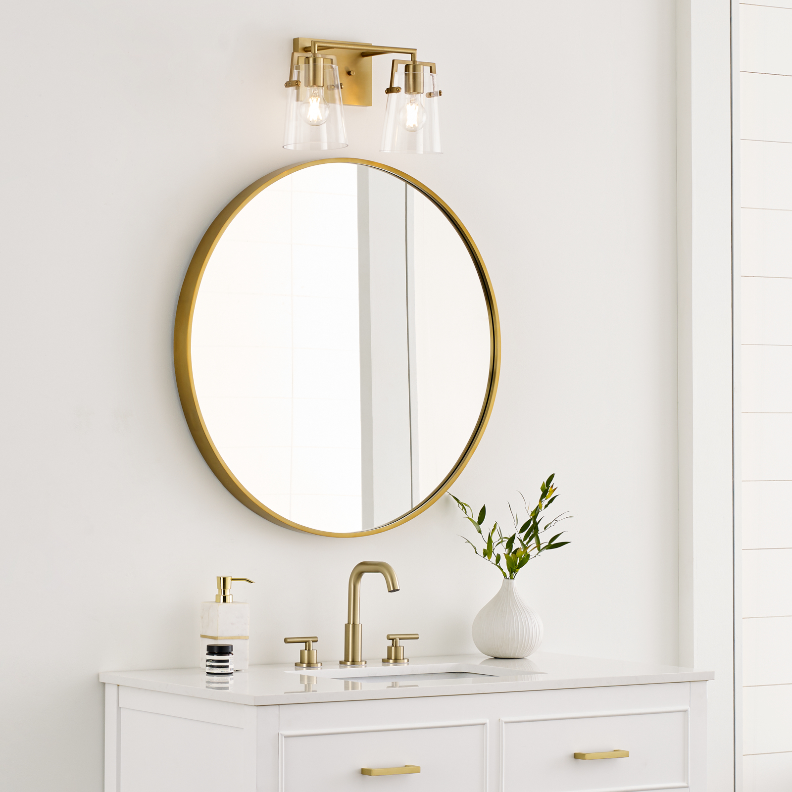 New introductions Crofton Visual Comfort