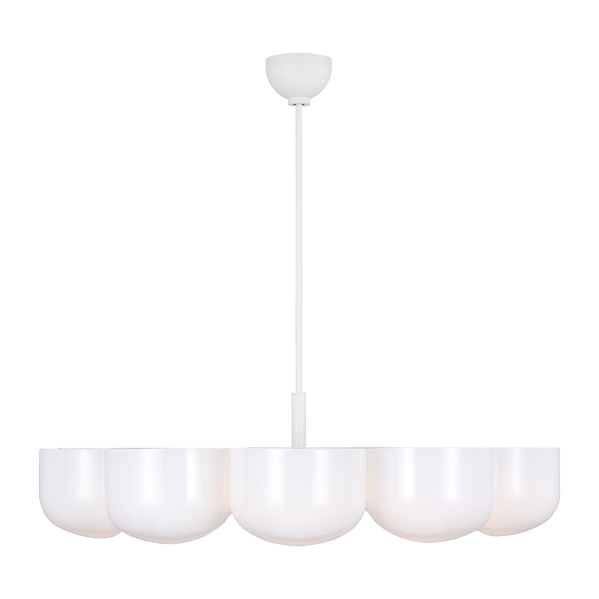 Люстра Cheverny Generation Lighting | Studio Collection