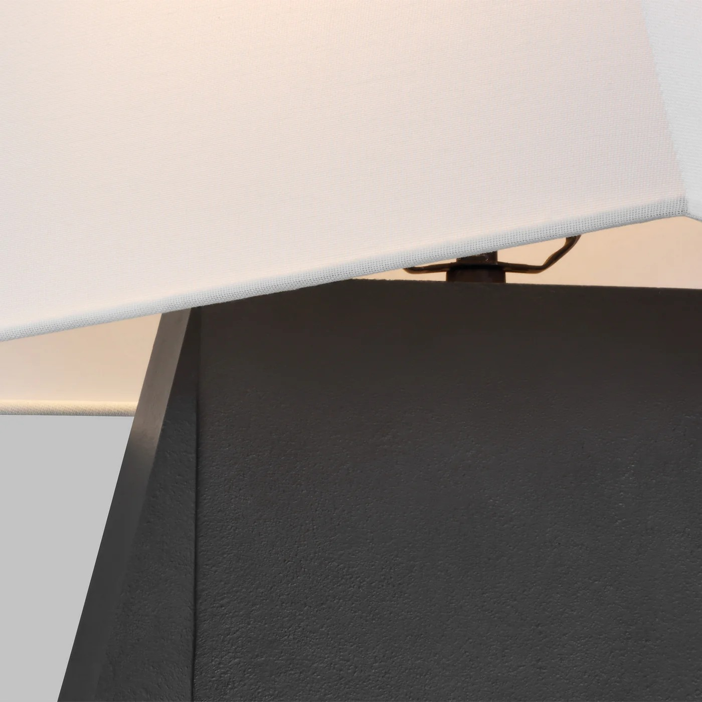 Настольная лампа Herrero Generation Lighting | Studio Collection