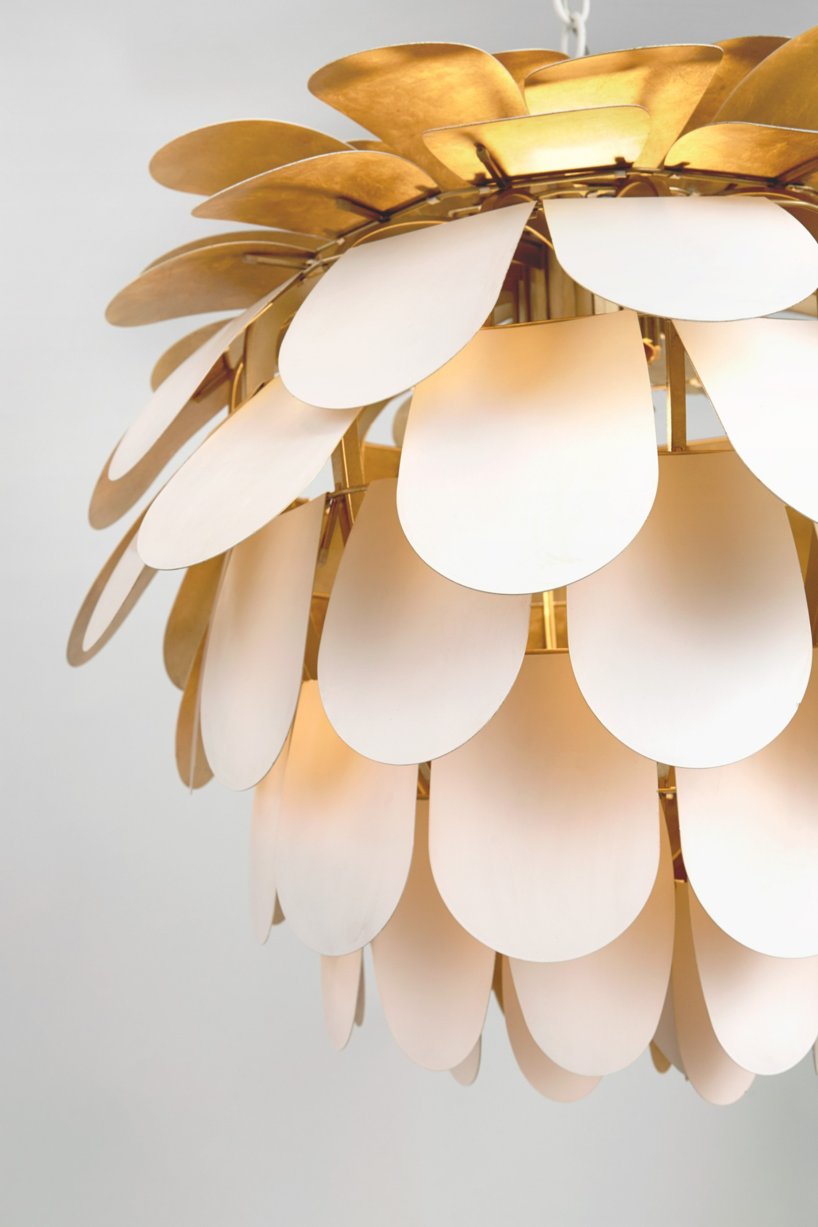 Люстра Cynara Visual Comfort